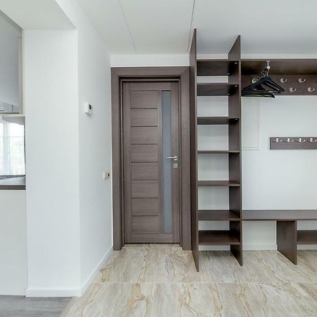 Ferienwohnung Prie Lukos ezero Trakai Exterior foto